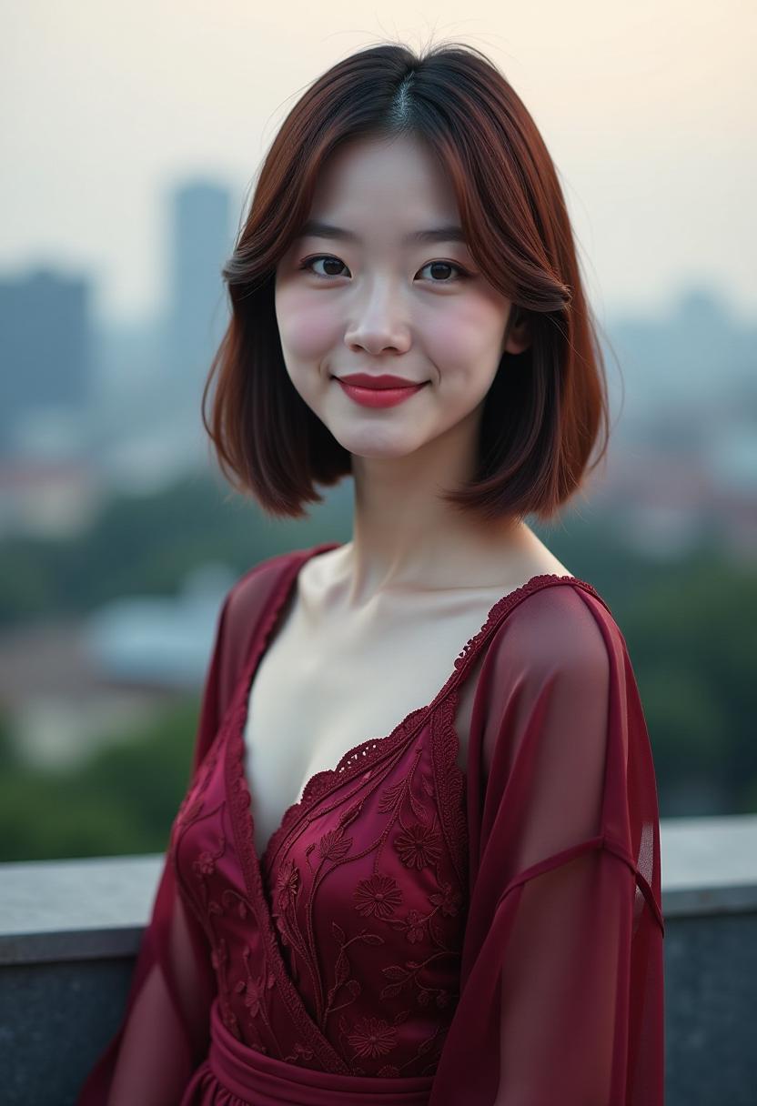 迟到的答卷海报